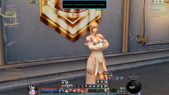 STIGMA MASTER & SKILLS смотреть онлайн