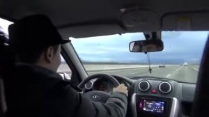 Если не гоняете, то не гоняйте. Жорик Ревазов