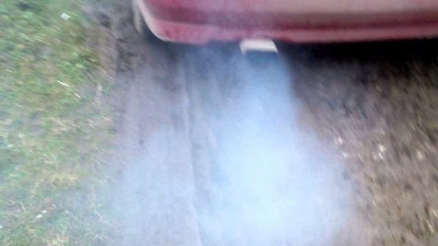 Гольф 3 1.9tdi дымит смотреть онлайн