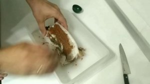 Засолка сала,без рассола