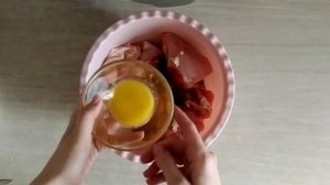 ОДИН ИЗ САМЫХ ВКУСНЫХ МАРИНАДОВ ДЛЯ КУРИЦЫ, МЯСА ИЛИ ШАШЛЫКА/ КУРИЦА В ТОМАТНОМ СОУСЕ