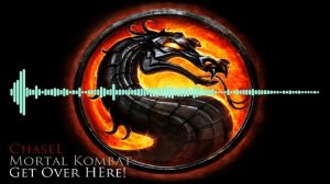 Mortal Kombat - Get Over Here