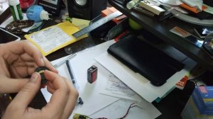 Микросхемы ne 555 p