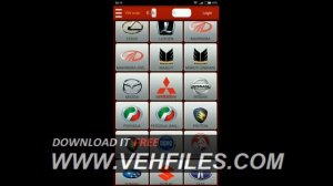 Launch x431 pro 3s Car Scanner APK for Android iOS