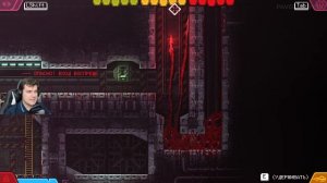 Прохождение CARRION — Часть 4: Полигон бронетехники