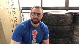 Удаление хрома с пластика, при помощи хлорного железа.