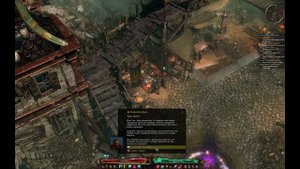 Grim Dawn все концовки (all endings)
