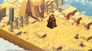 Metal Slug Tactics - Reveal Trailer