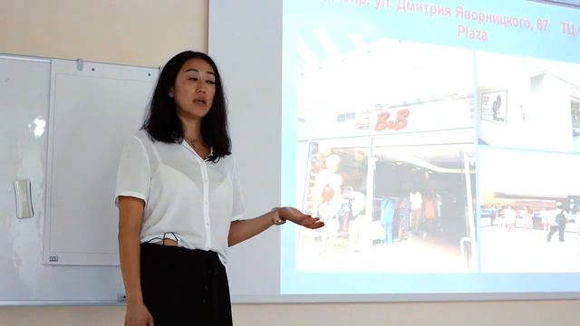 Открытие магазина B2B Jewelry в Киеве. Презентация. Отзывы. Б2Б Джевелри смотреть онлайн