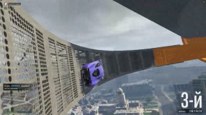 {SHKH} Parkour series XA - 03