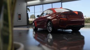 Forza Motorsport потеем в онлайне