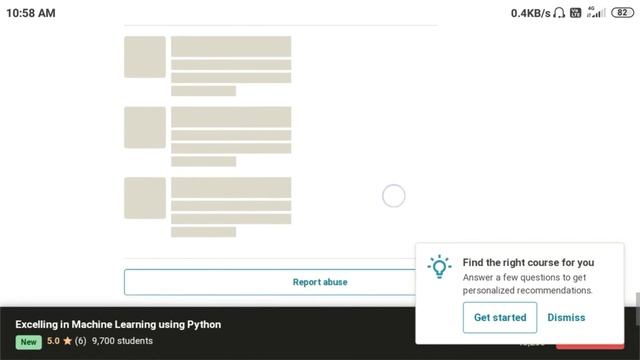 Machine Learning Full Course Using Python (2020) | Free Certificate?
