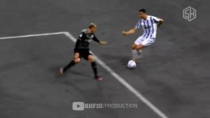 Cristiano Ronaldo - Moulaga • Heuss L enfoiré- Skills and Goals 2023