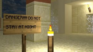 Villager vs Pillager and Wandering Trader Life 1 - Minecraft Animation