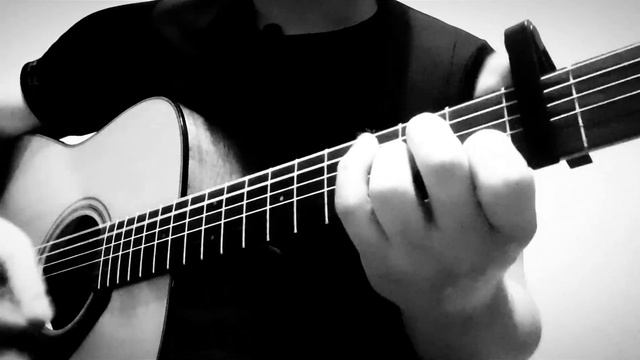 Не будите спящих - не мани меня небо (cover) смотреть онлайн