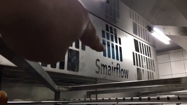 Рыбный цех. Снеки, вялка, копчение смотреть онлайн