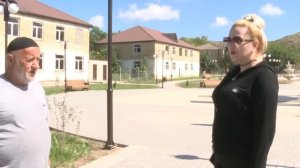 село Каякент 19.09.2023г.