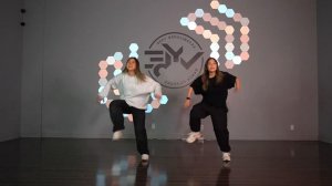 Without Me - Eminem Choreography