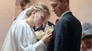 ❤️ Большие воды не могут потушить любви, и реки не зальют ее😍 МСЦ ЕХБ!!!
