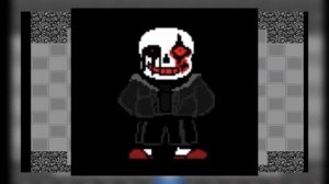 👾Информация Sans.exe(фандом андертейл)👾