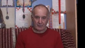 Виктор Буторов. Как преодолевать страх?