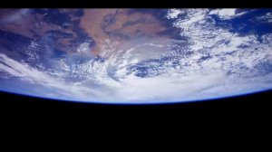 Астронавт NASA сделал захватывающее видео Земли с борта МКС