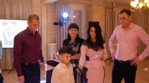 Лучшее свадебное поздравление. Стих на свадьбе от ребенка