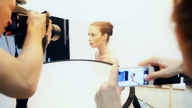 ART-VISAGE BEAUTY BackStage или всё что осталось за кадром :) смотреть онлайн