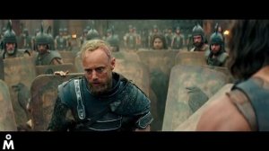 Стена щитов (Обучение крестьян; Геракл 2014)