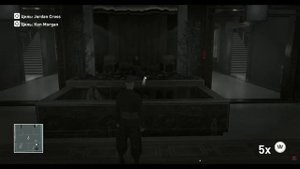 HITMAN Клуб 27. На удачу!