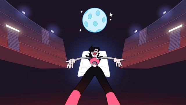 Frisk Vs Mettaton ("Death by Glamour" Edition) смотреть онлайн