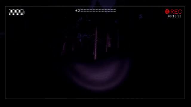 Slender - The Arrival 2. Слендер издевается надо мной