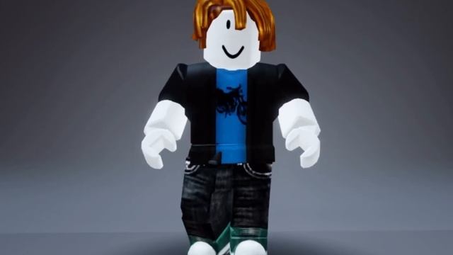 Poker face | Roblox edit смотреть онлайн