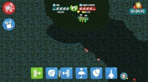 Bad Piggies - ROBOT PIG SPINNING AROUND ON MARBLE CRATE! CAKE RACE!!