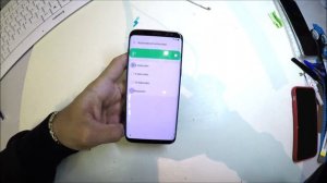 Samsung Galaxy S8 S8+ FRP Android 9.0 Google Account Bypass No Sim no PC No Bluetooth