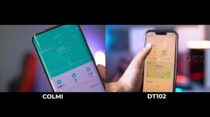 Colmi P28 Plus Vs DT102 Full Detail Comparison | কোনটি বাজারের জাতীয় Smartwatch?? |