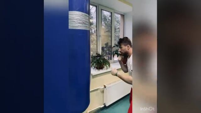 Приехали отдохнуть и позаниматься в Яхонты