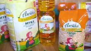 Гуль - ханум: рецепт от Алейки