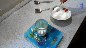 100 грамм сахара это сколько столовых ложек