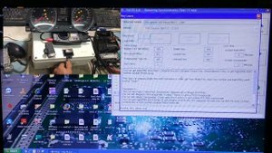 How to Adapt Passat cc keys by vvdi2