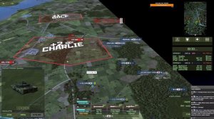 Wargame RD Танки - ложь, а вертолеты - клади!