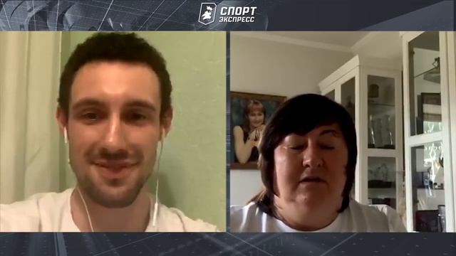 Елена Вяльбе/ Дедушку репрессировали, в лагере он отрубил себе кисть