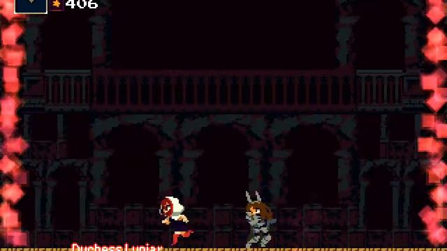 Momodora 4 RUtM Boss: Lupiar & Magnolia - Insane, No dodge, No bow, No item, No dmg, No fairy, Nopa смотреть онлайн
