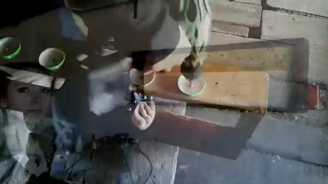 МАСТЕР-КЛАСС Делаем полку в гараж своими руками просто и быстро из подручных материалов
