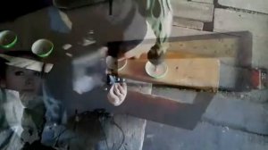 МАСТЕР-КЛАСС Делаем полку в гараж своими руками просто и быстро из подручных материалов