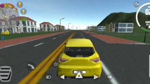 Вова ПЕРЕОБУЛСЯ???👟 и ВЕРНУЛСЯ В?🤔... ▶ Симулятор Автомобиля 2 #Пробный