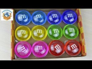 САМЫЙ БОЛЬШОЙ ЛИЗУН 8 кг!! MEGA MIXING SLIME. M&M'S ЖВАЧКА ДЛЯ РУК HANDGUM СЛИЗЬ | СПЕЦЗАКАЗ