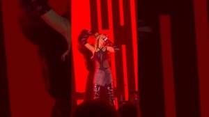 Люся Чеботина «Лучшая подруга» Big Love Show 2024