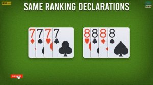 How to play Belote : A Beginner's Guide French card game belote | how to play baloot