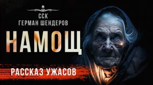 Черные Сказки: НАМОЩ